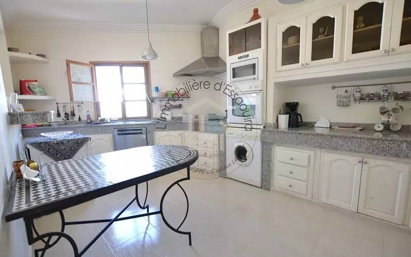 Vente - Appartement - Nouvelle-Ville - 127 m² - 85000 € - Essaouira - 7274